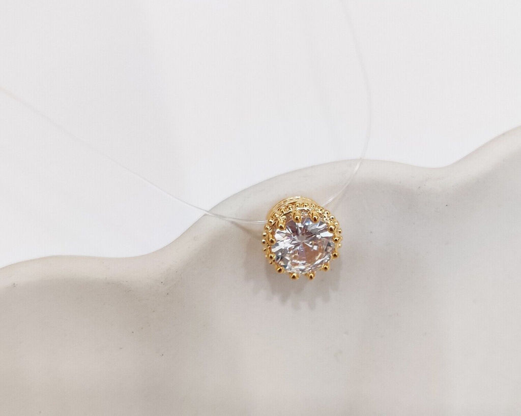 Подвеска на леске