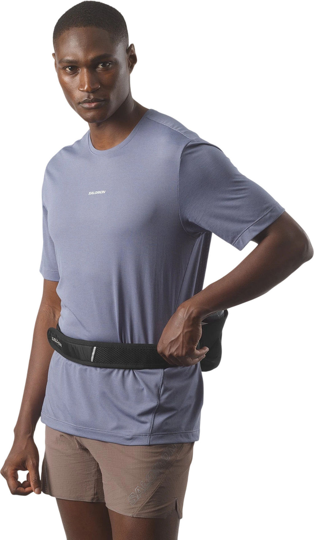 Пояс для бутылок