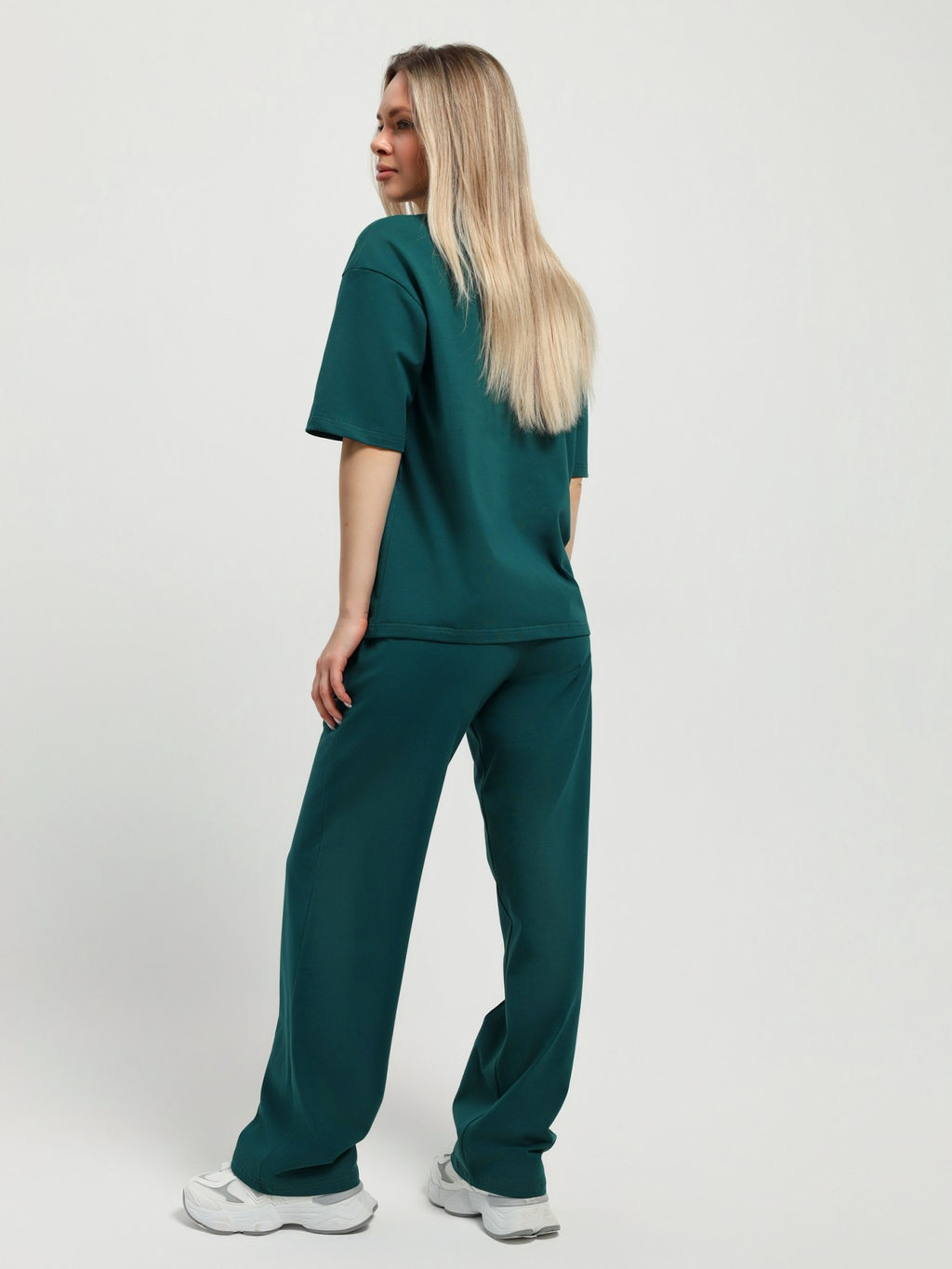 VIOTEX Костюм Разгар-1 из хлопка с лайкрой - Виотекс фото 13