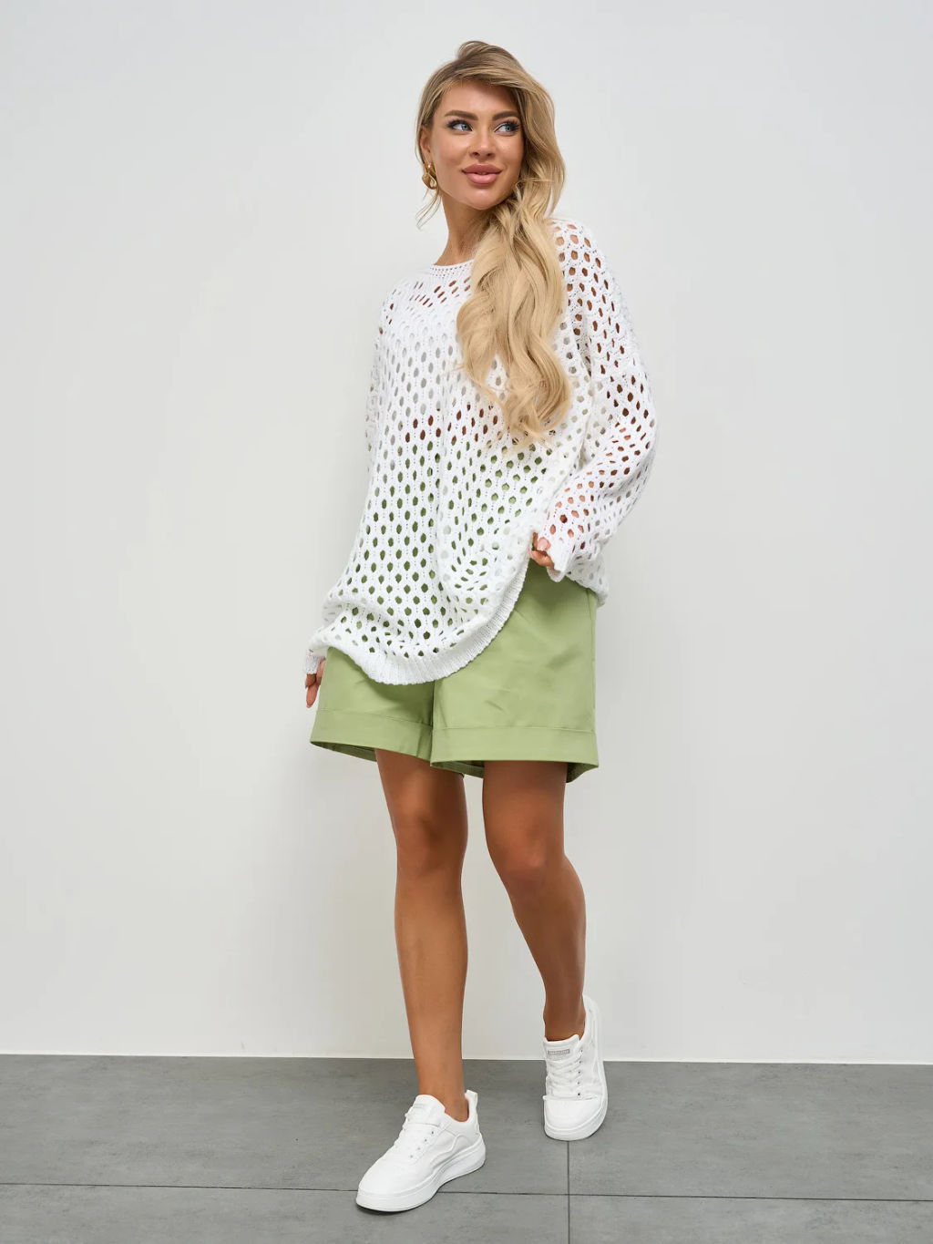 JETTY Джемпер  фото 5