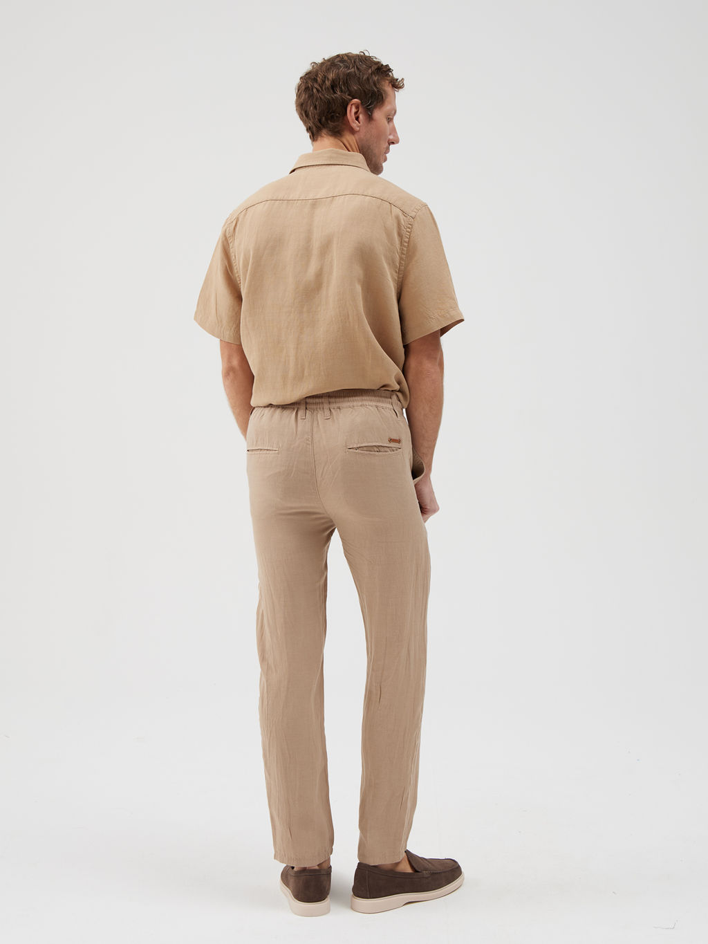 Мужские Брюки - Mossmore фото 41