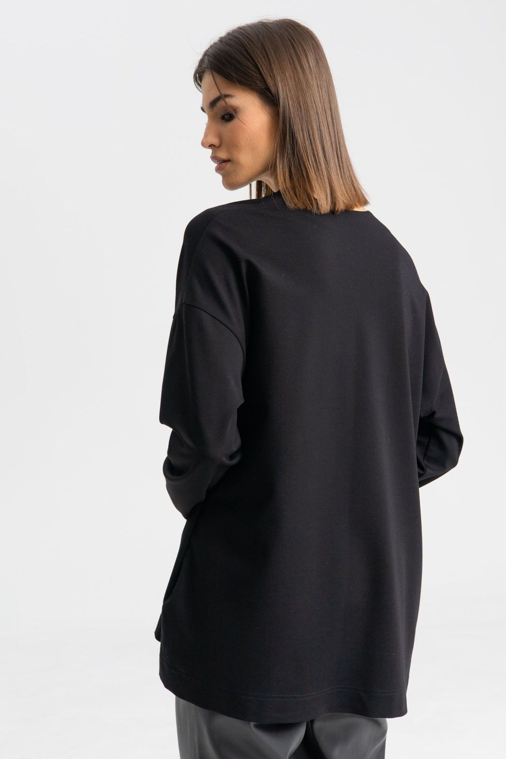 Кардиган 1196 - Rinka фото 4