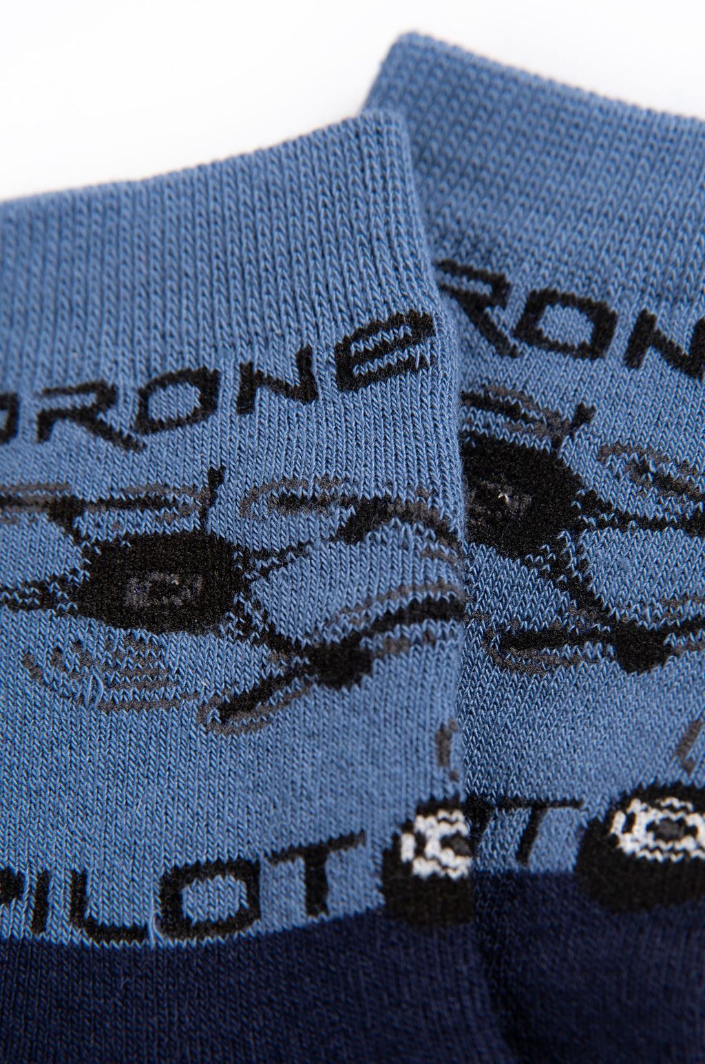 Махровые носки для мальчика Гамма  фото 2