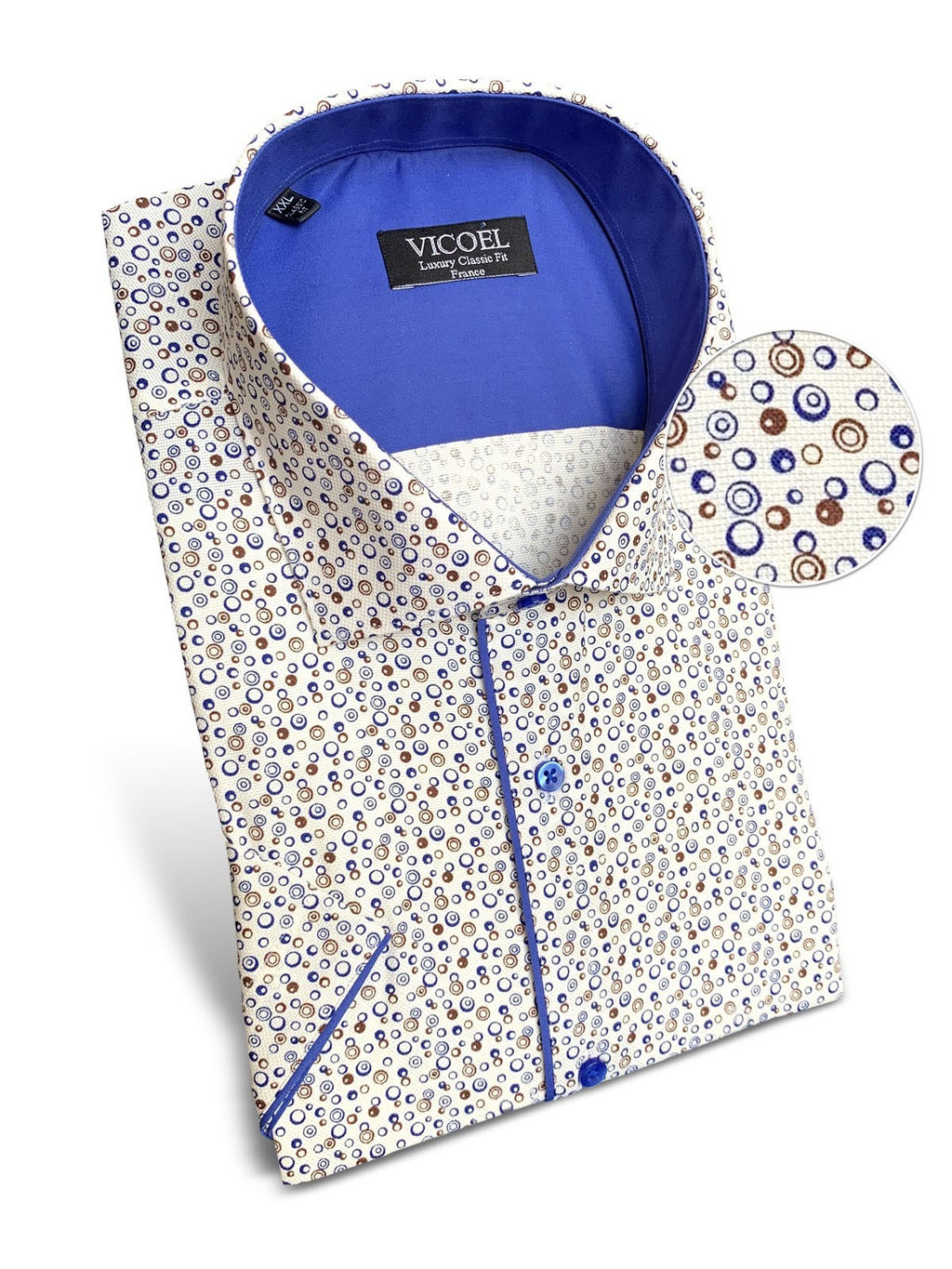 Рубашка VS-CF-18