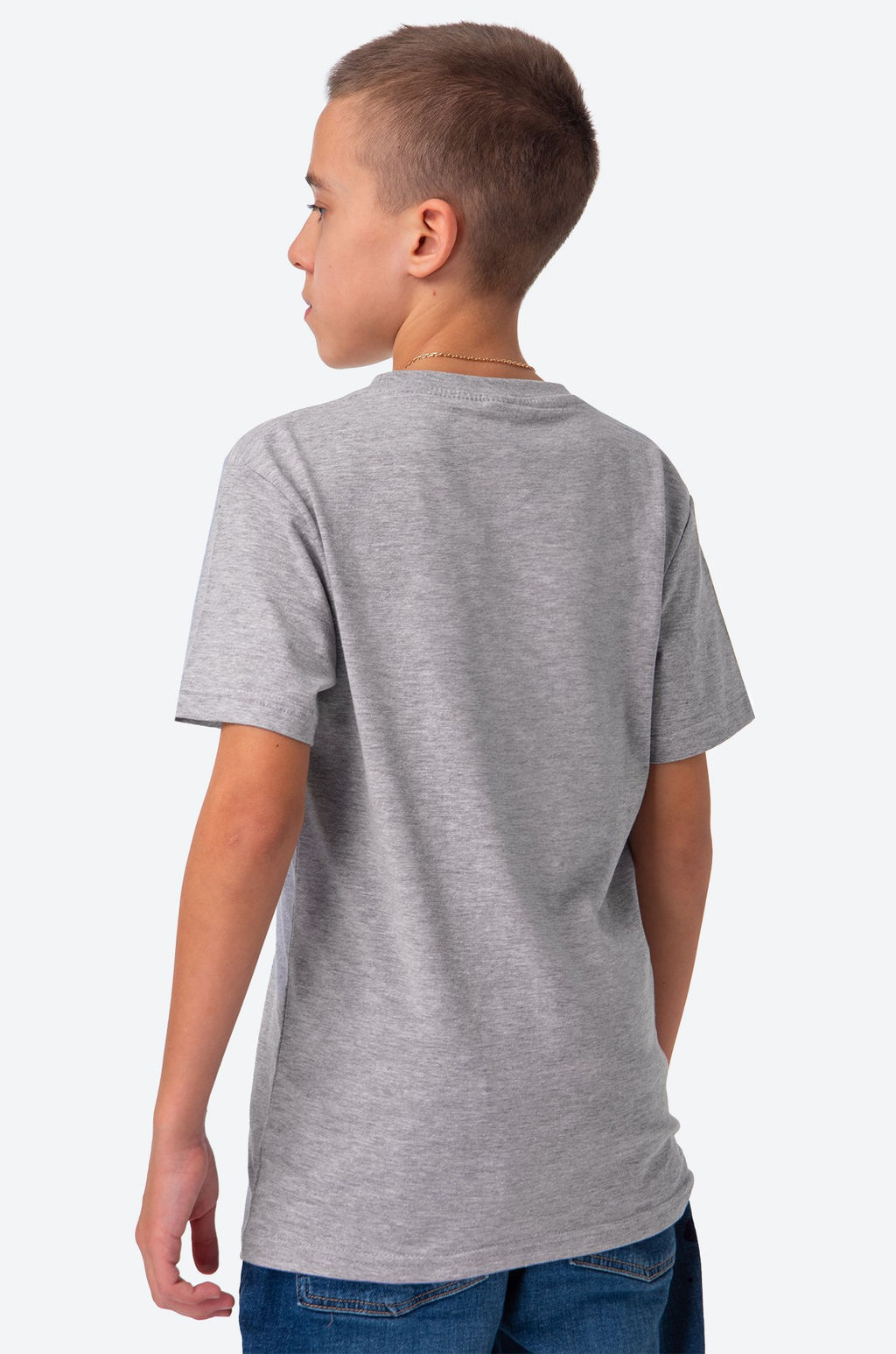 Детская футболка Happy Fox фото 21