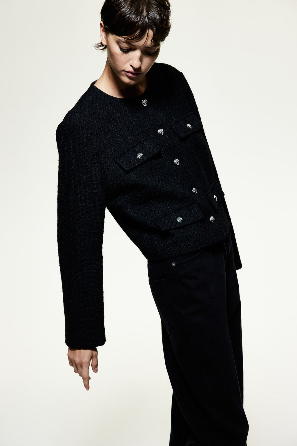 Chaqueta - H&m фото 3