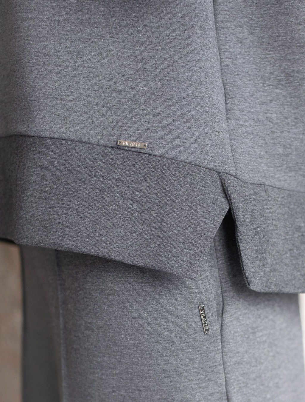 Джемпер - Vilatte фото 3