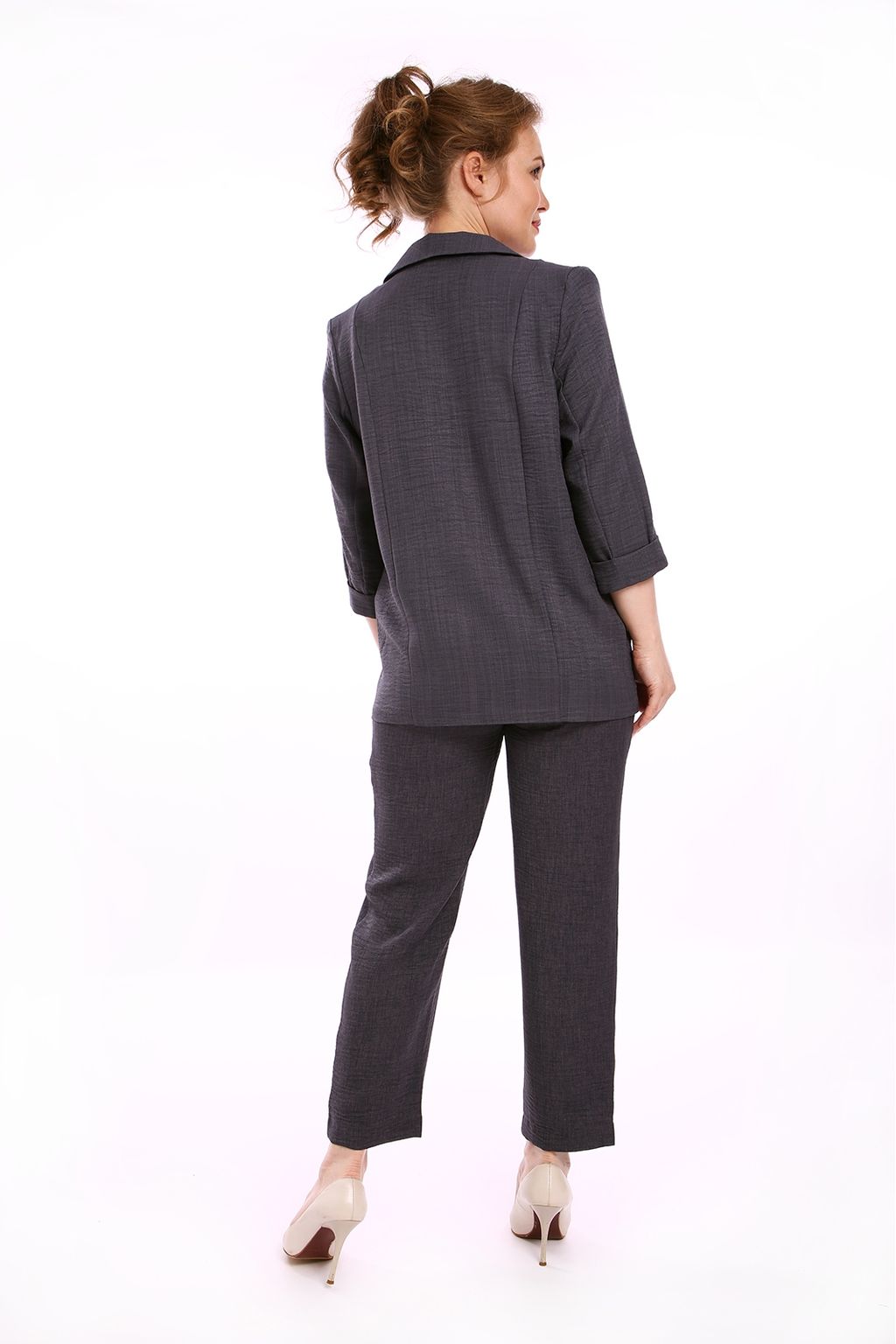 Жакет женский Т3803 - Olsarri фото 2