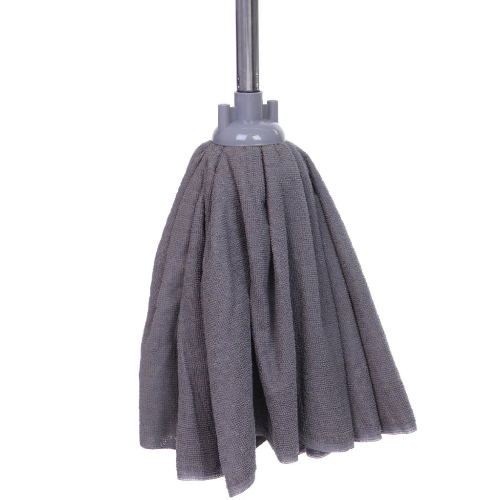 Сменная насадка Селфи к швабре моп ( 200 гр) Gray