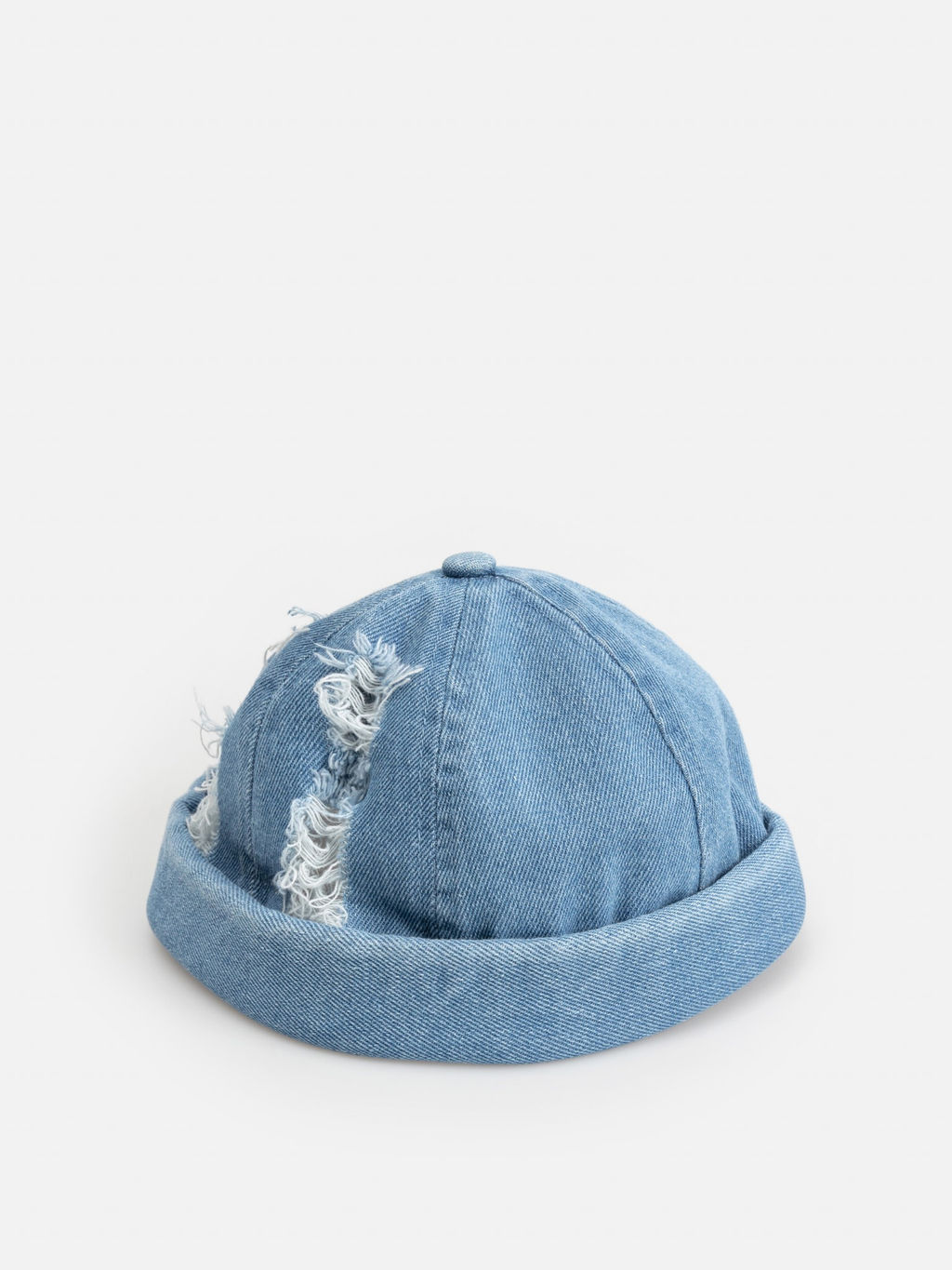 ACOOLA / Шапка детская Drifty голубой фото 3