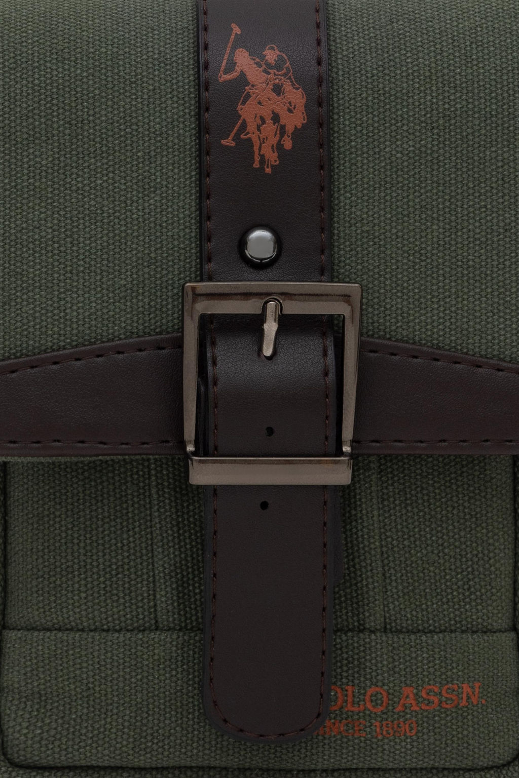 Erkek Haki _anta Sepette S_rpriz _ndirim - U.s. polo assn фото 6