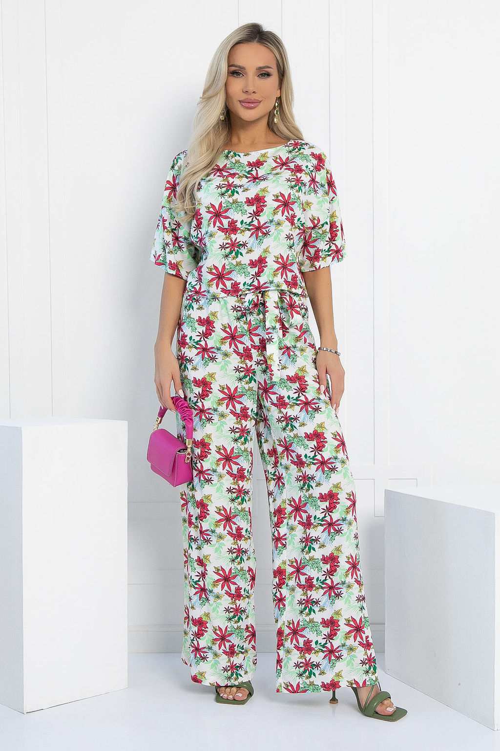 Костюм Летняя прогулка - Lt collection фото 12