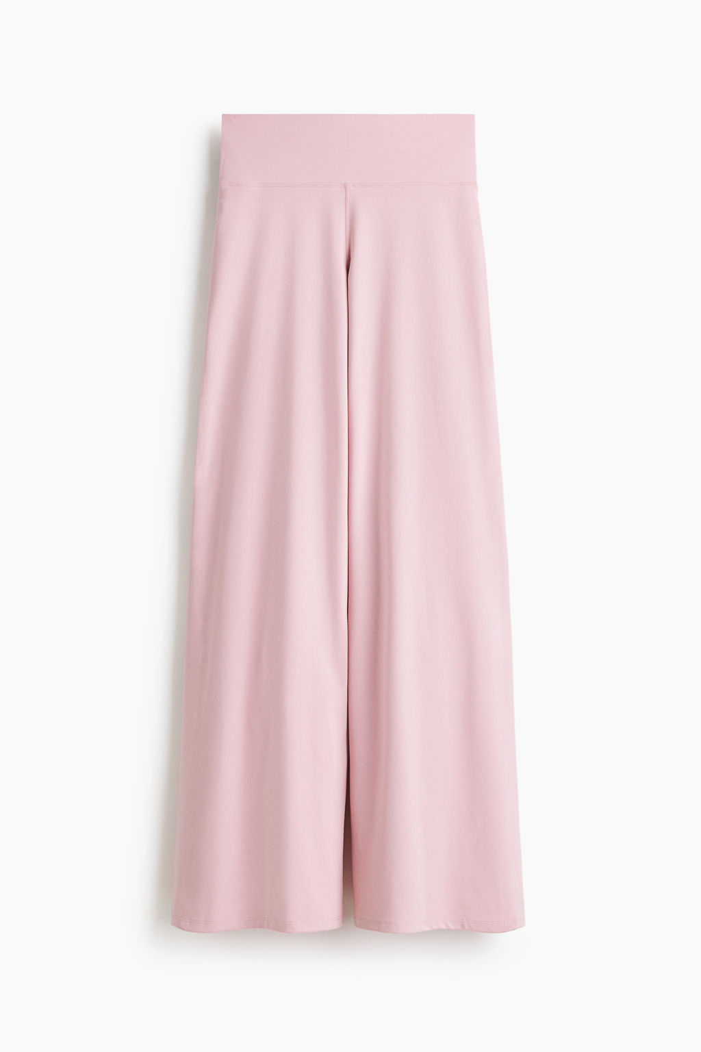 Leggings de deporte amplios con SoftMove - H&m фото 2