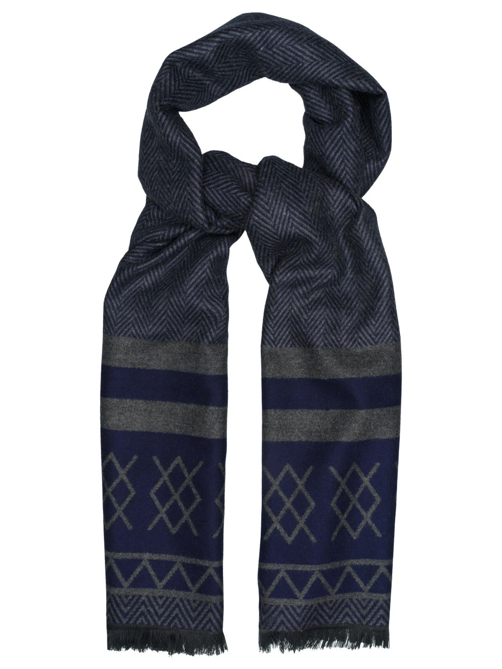 Шарф мужской Mario Spado J102