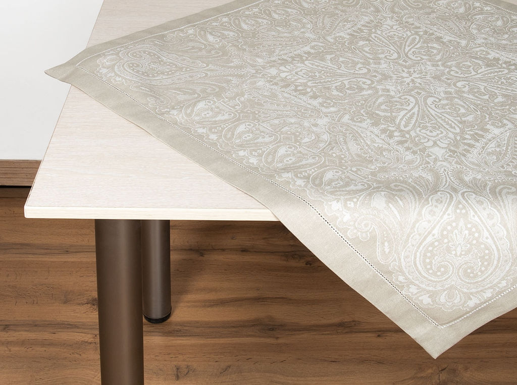 24С-1ЯК Столешница 84*84 "Катарина" цв. серый