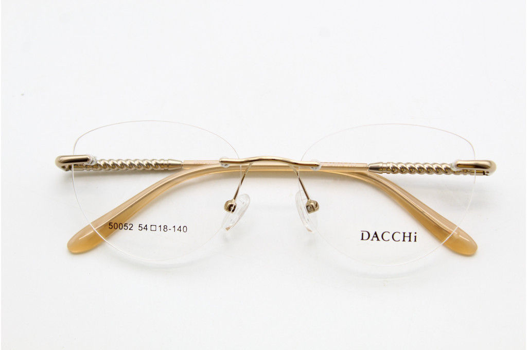 Оправа DACCHi 50052 54-18-140 С2