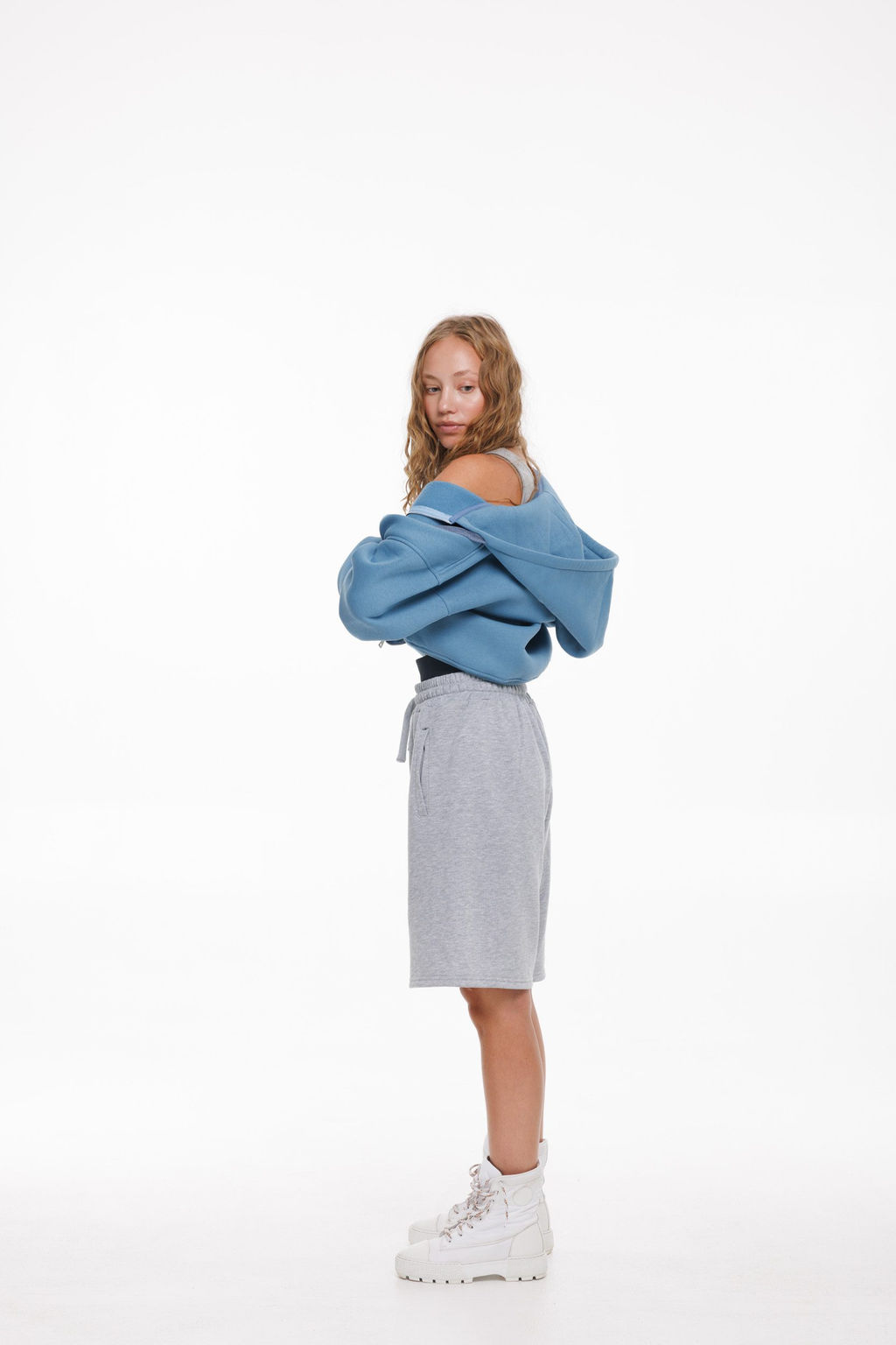 ШОРТЫ BASE - Chukcha фото 5