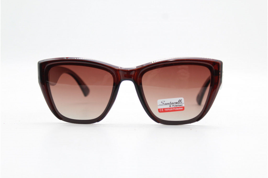 Солнцезащитные очки Santarelli (Polarized) 2349 57-16-143 С2