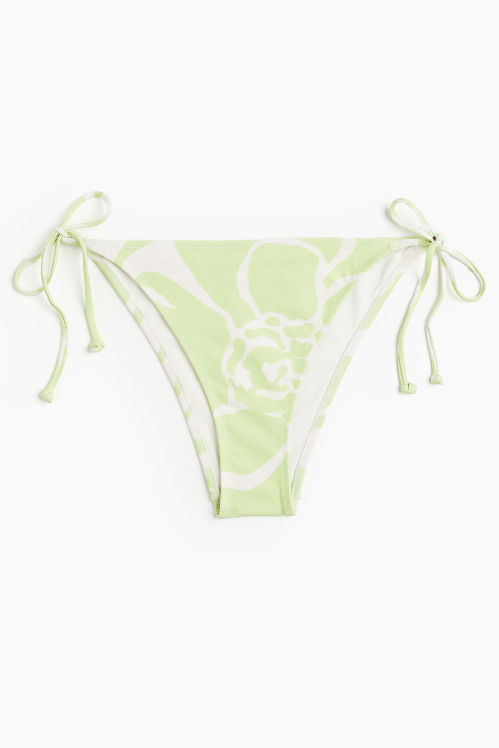 Braga de bikini de anudar - H&m фото 2