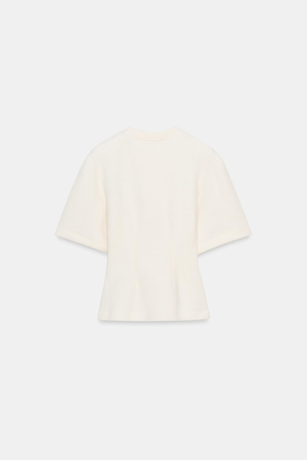 SOFT TIE TOP - Zara фото 6