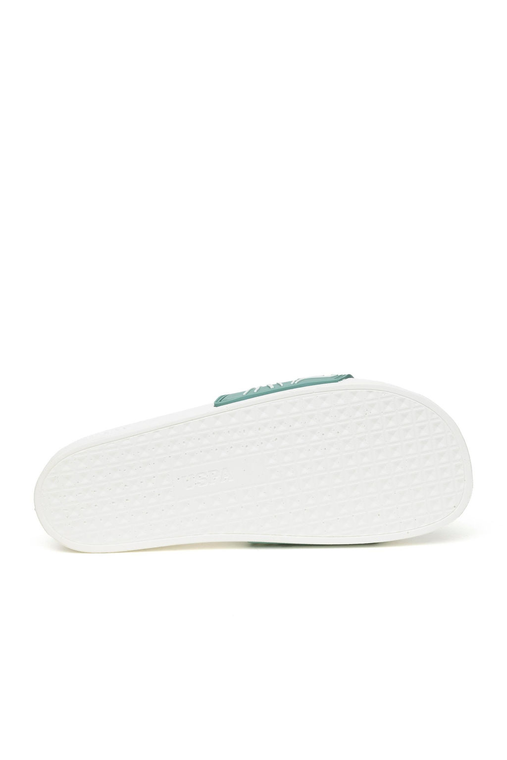 Мужские белые тапочки Неожиданная скидка в корзине - U.s. polo assn фото 5