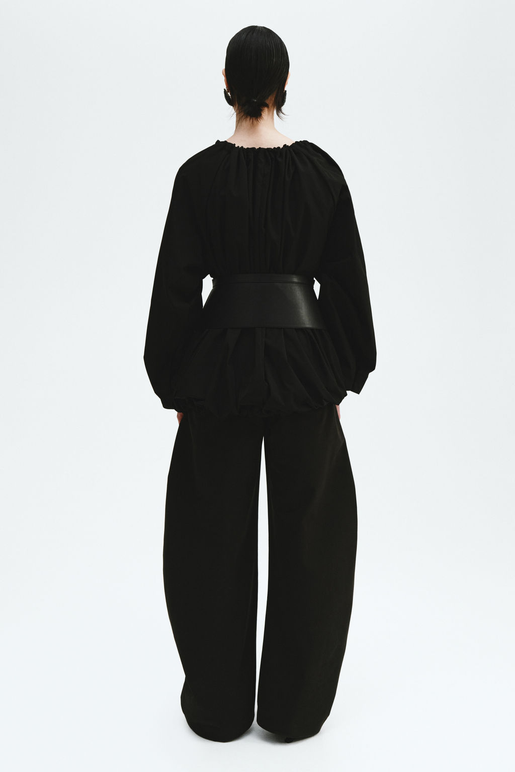 Chaqueta cortavientos con cord?n de ajuste - H&m фото 4