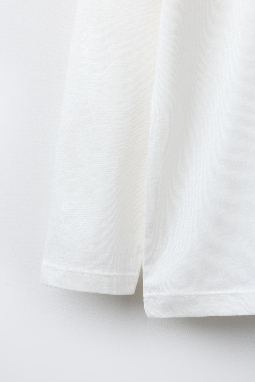 SLOGAN PRINT T-SHIRT