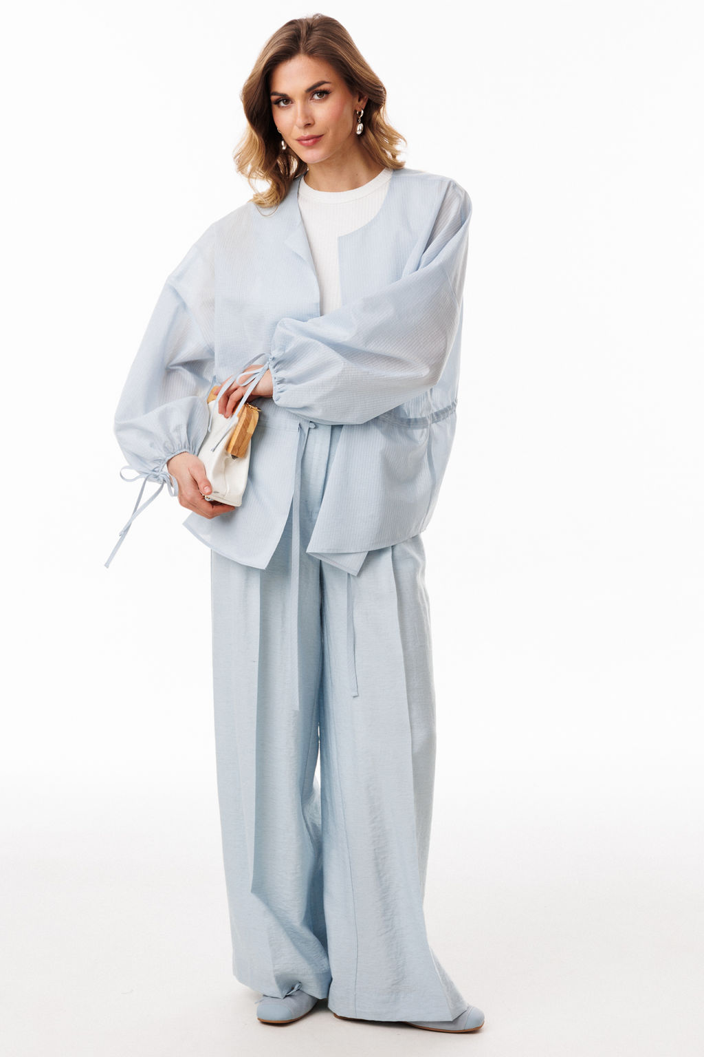 Блузка 3085 - Eola фото 3