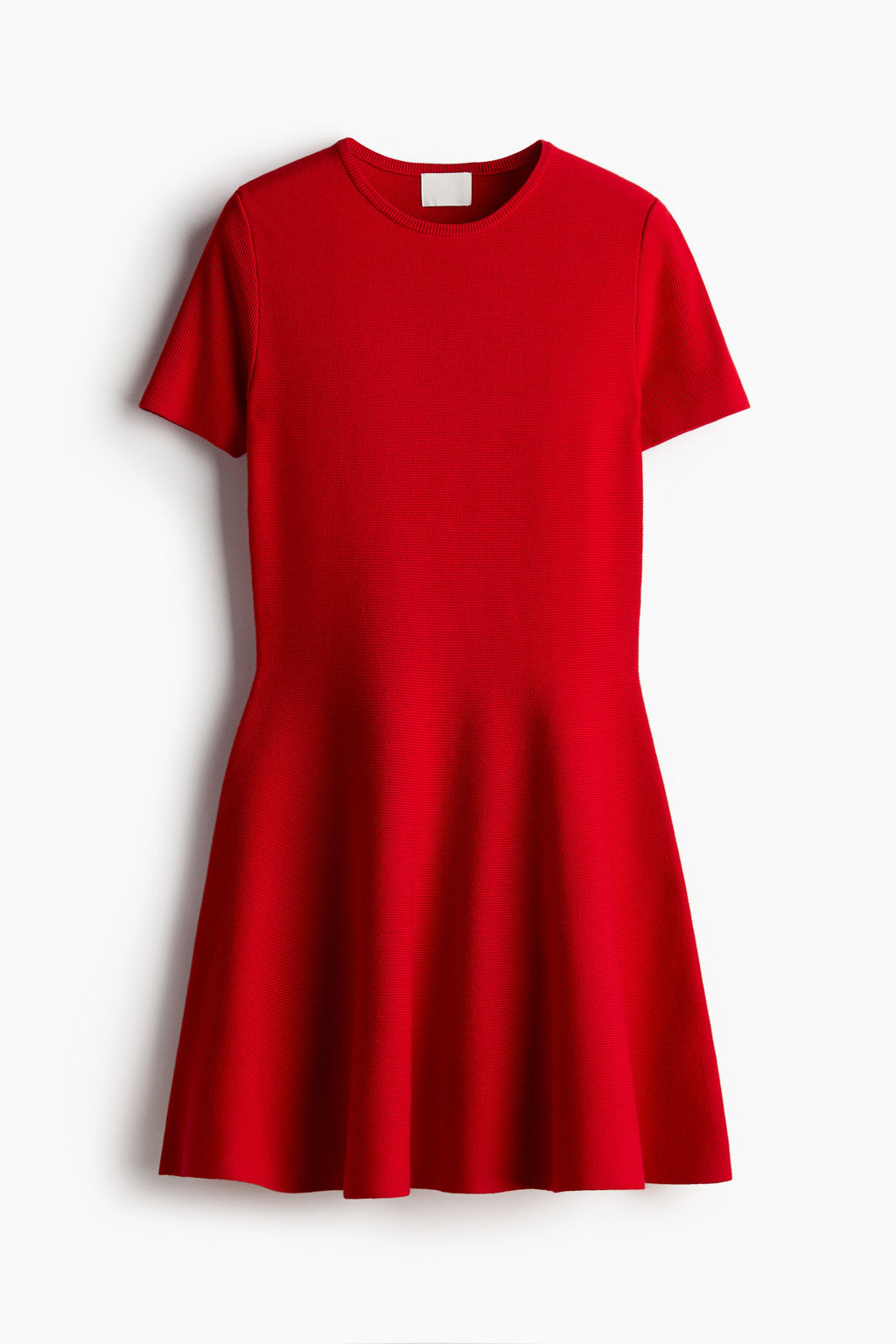 Vestido con vuelo - H&m фото 8