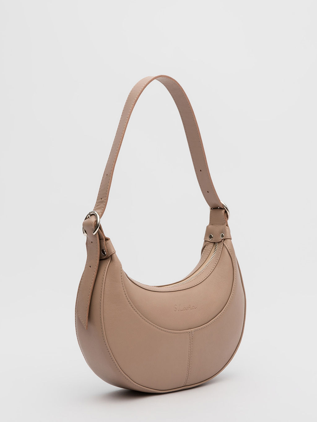 Седельная сумка 00130 10 52 Сумка женская - S.lavia фото 2