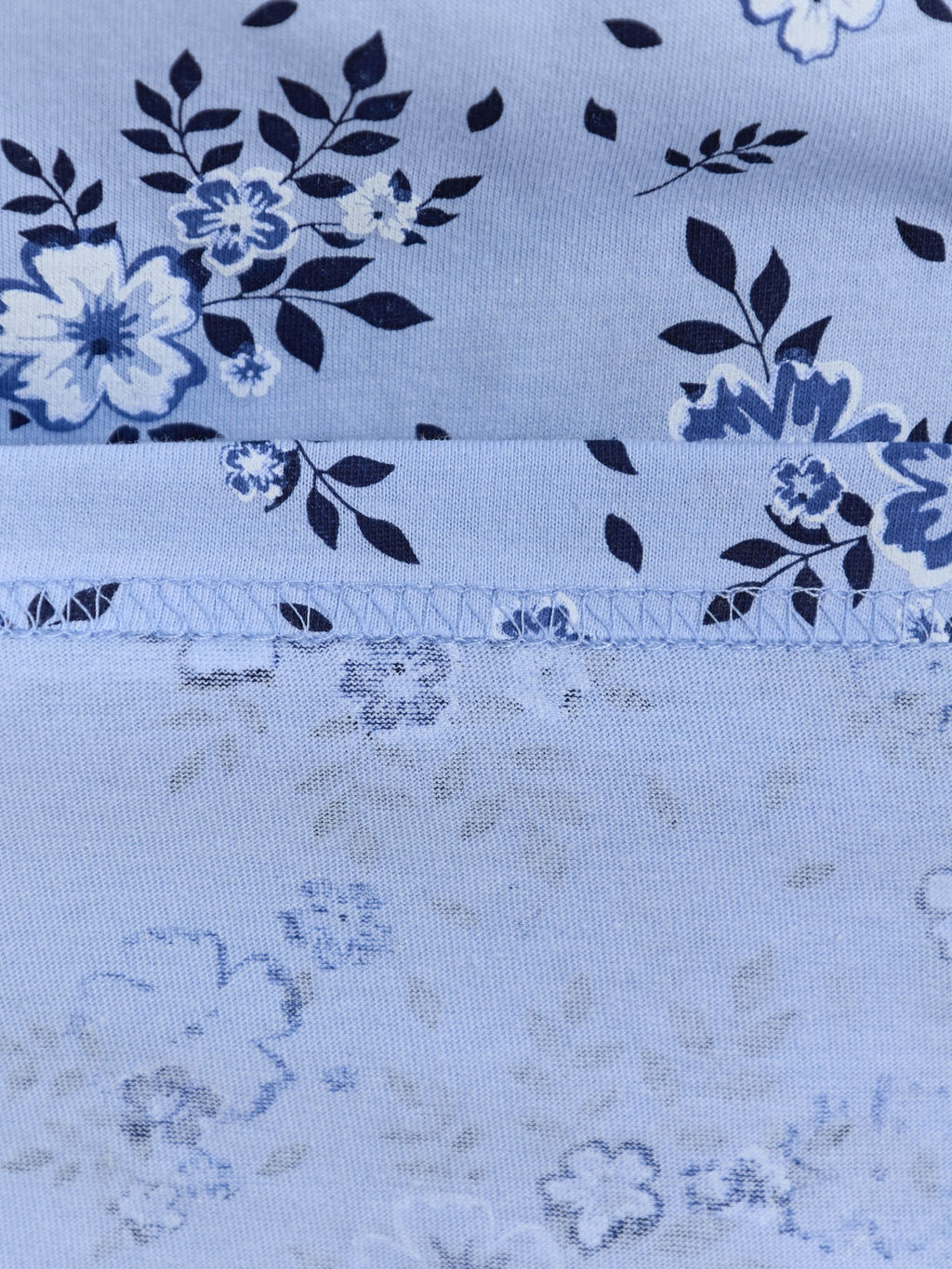 Ночная сорочка Мадера-3 из хлопка - Виотекс фото 5