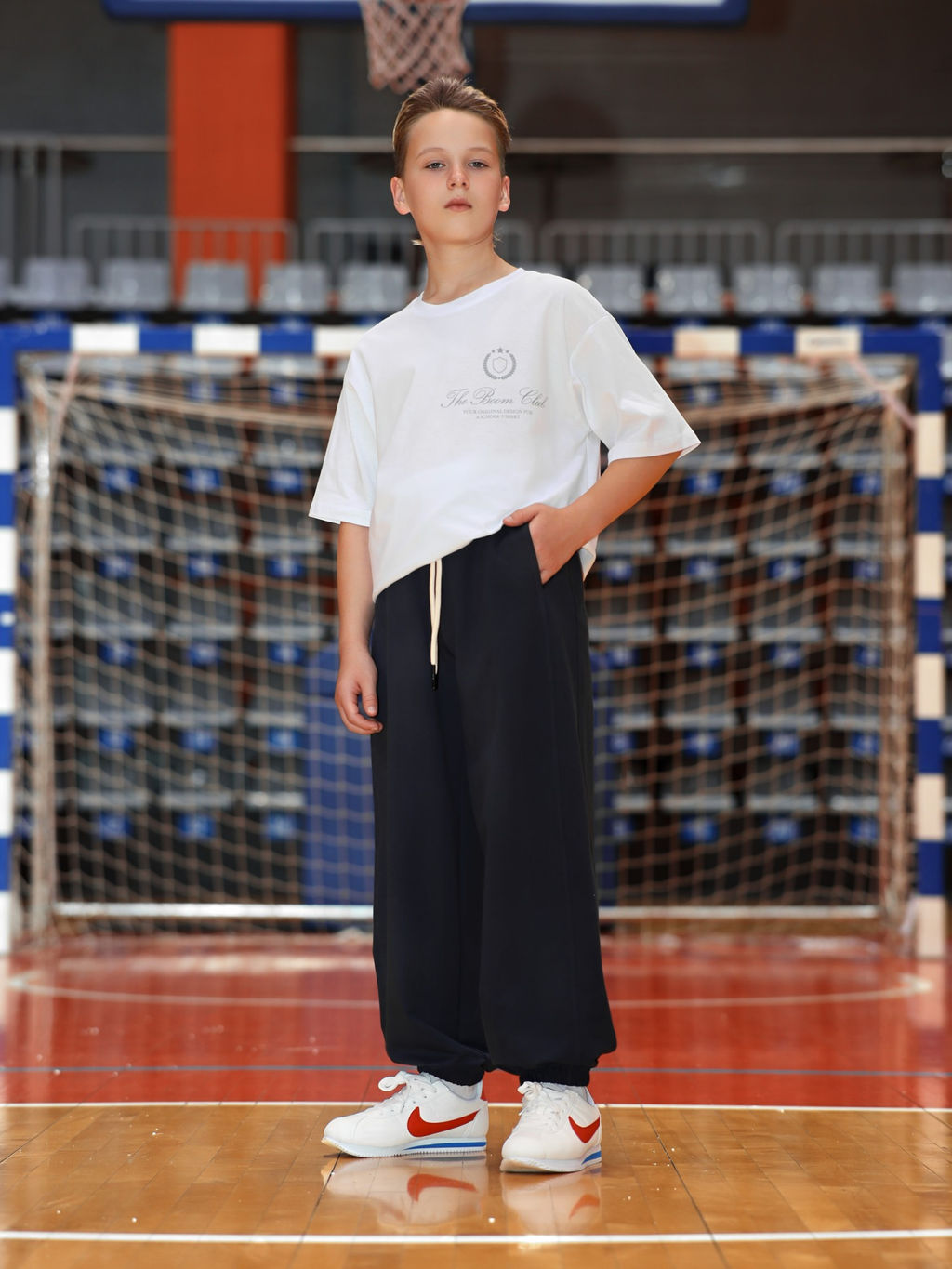 VIOTEX Брюки для мальчика Успех-4 - Виотекс фото 18