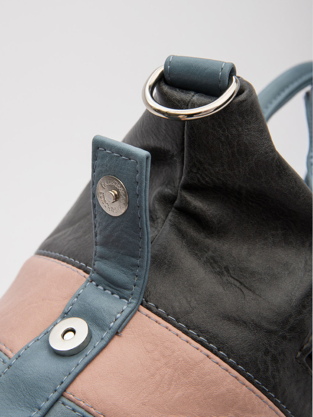 Саквояж 1013 512 05/512 34 Сумка женская - S.lavia фото 5