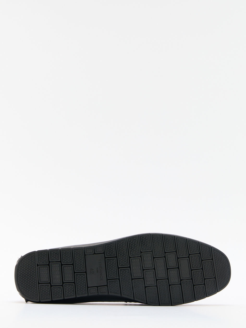 Мужские мокасины TENDANCE 590B