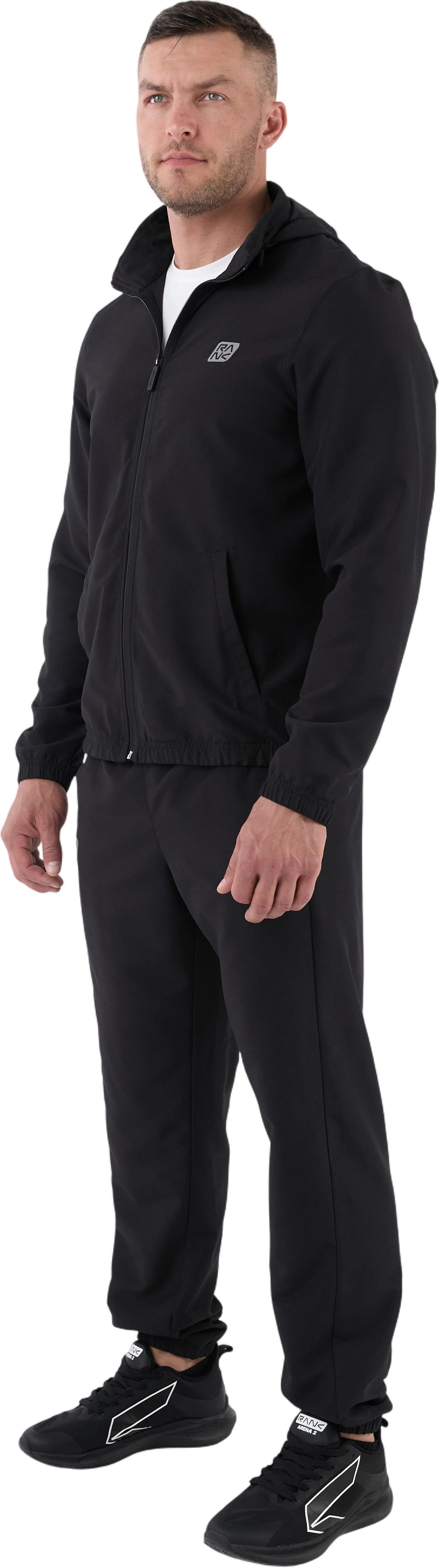 Спортивный костюм мужской