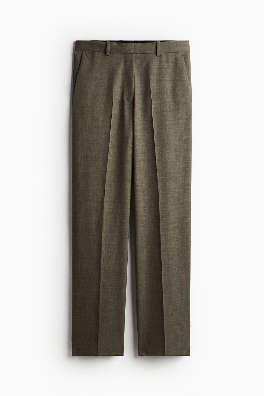 Pantalon sastre de lana - H&m фото 6