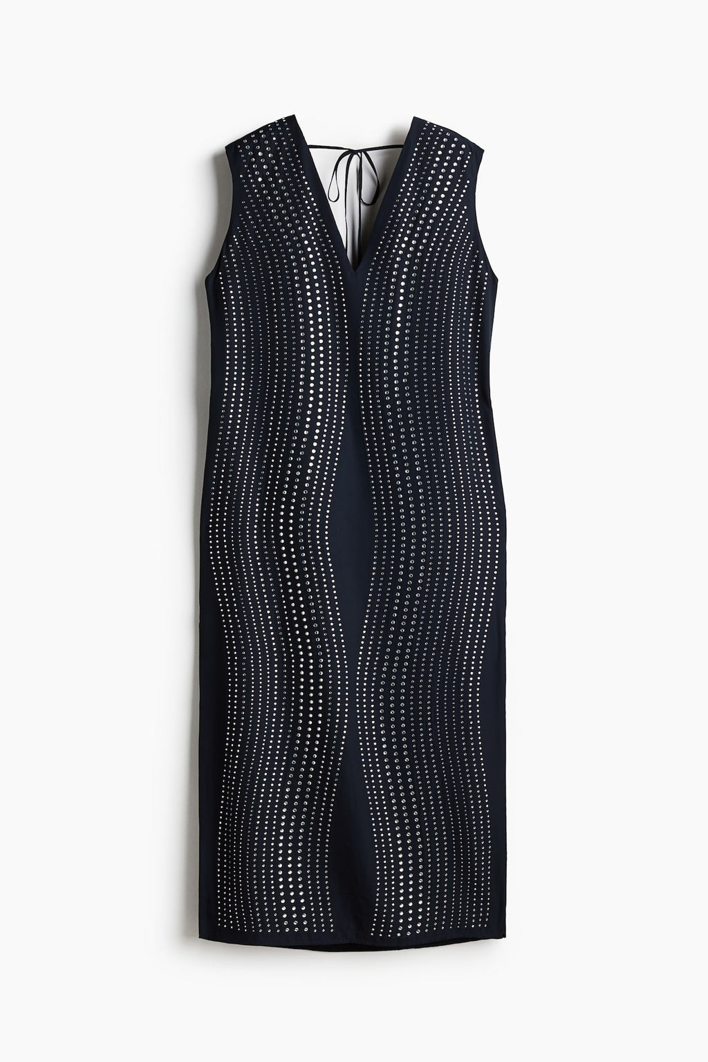 Vestido con strass - H&m фото 5