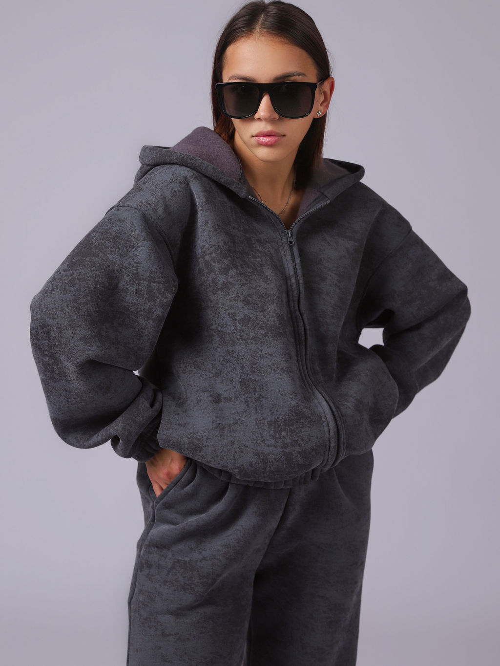 Sportsolo Женский Спортивный костюм К030  фото 160