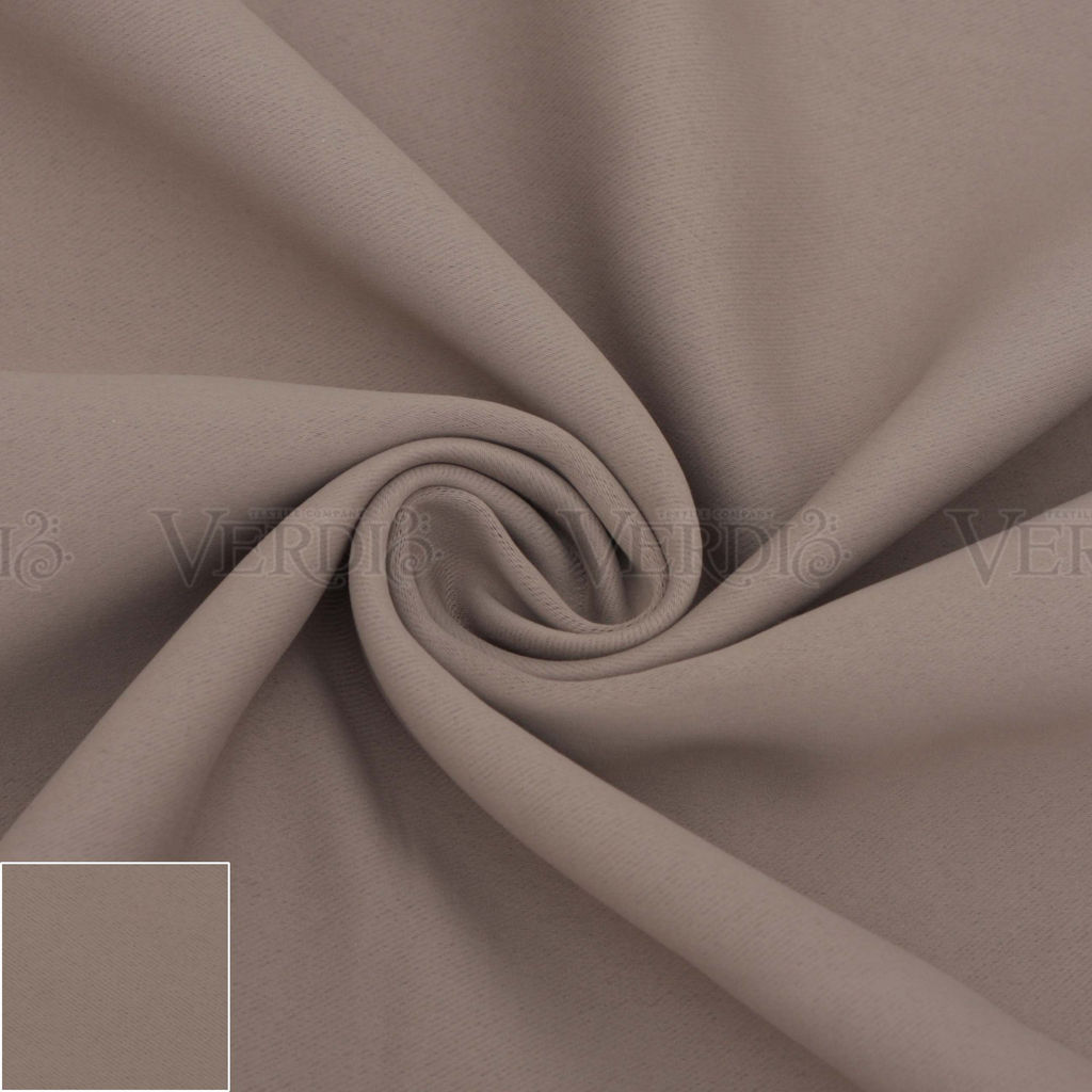 Портьера блэкаут Бриджит