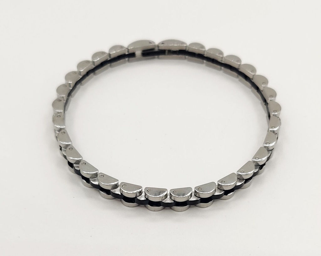 Браслет стальной