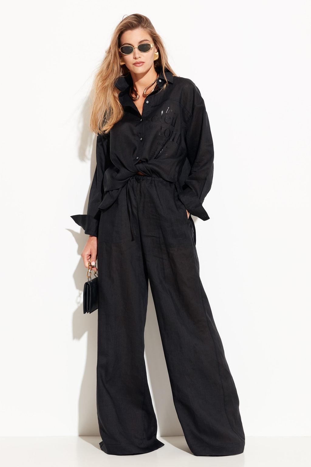 Брюки 54815 - Lakbi фото 2