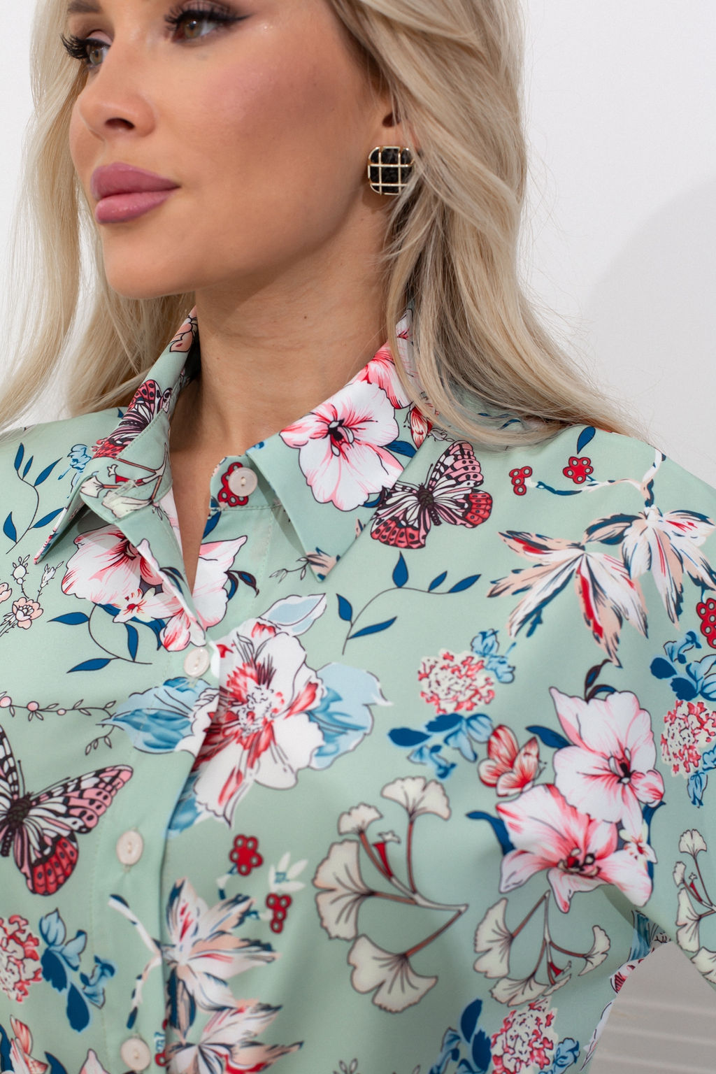 VALENTINA Платье Виктория №2  фото 4