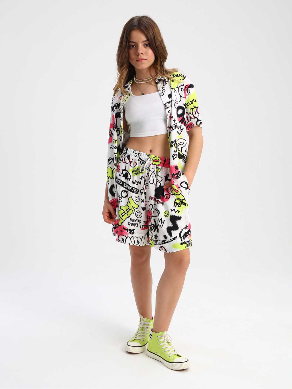 Шорты - Смена фото 8