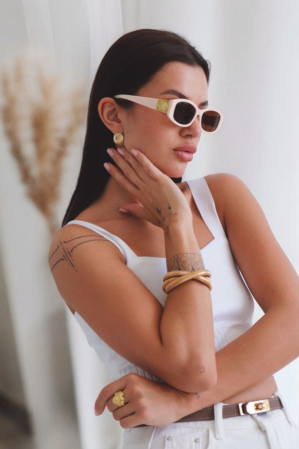 Martichelli Очки  фото 5