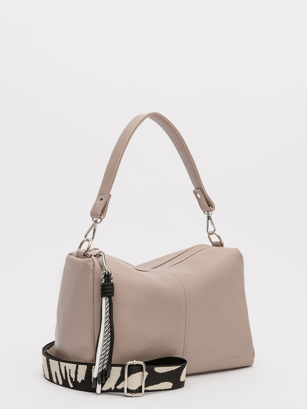 Бежевый кросс-боди S.Lavia  фото 13