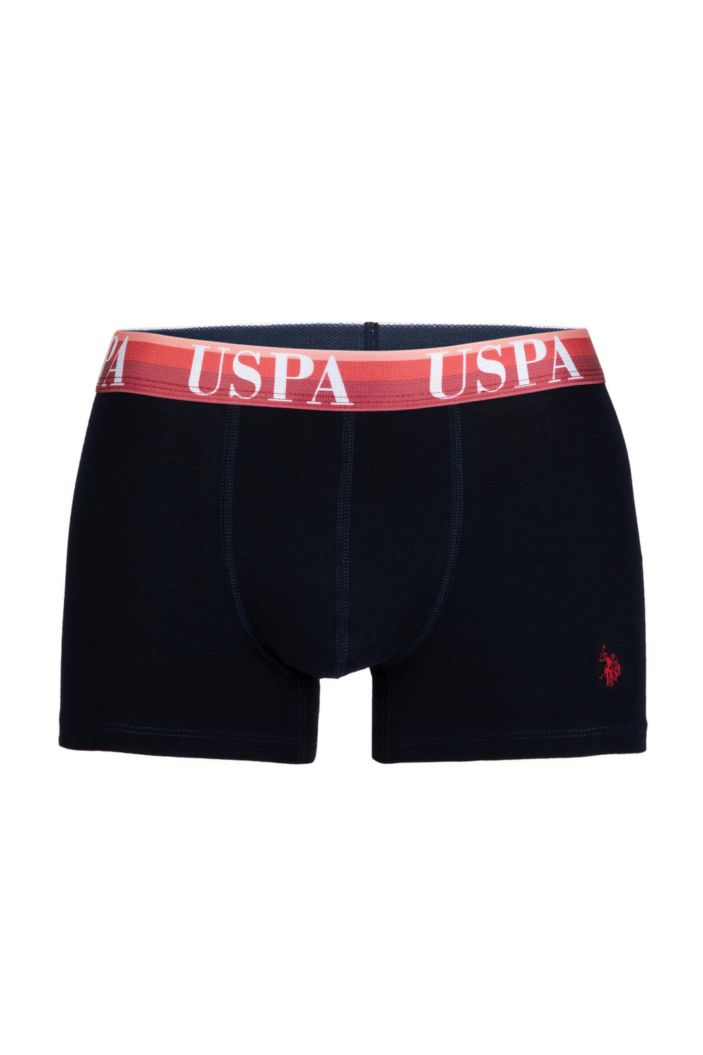 Мужское нижнее белье темно-синего цвета Неожиданная скидка в корзине - U.s. polo assn фото 7