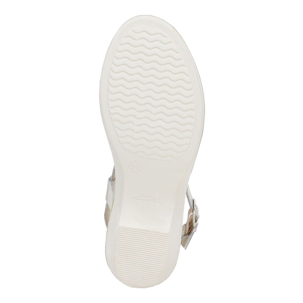 Туфли летние женские