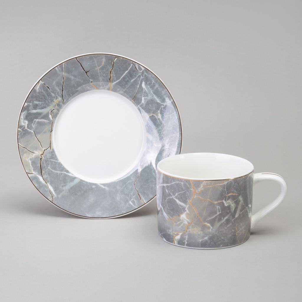 ЧАЙНЫЙ НАБОР LEFARD TOP STYLE НА 6 ПЕР. 12 ПР. 250 МЛ  фото 4