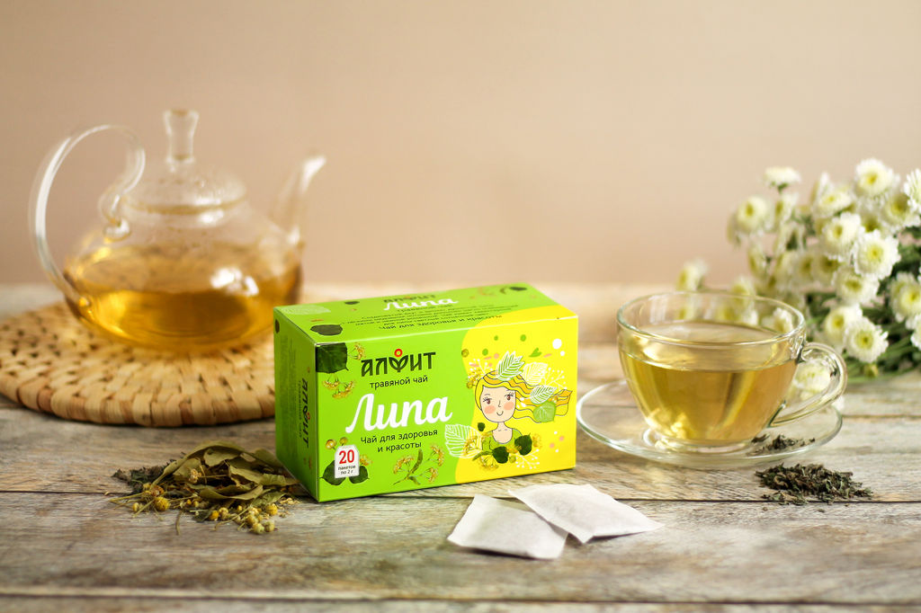 Травяной чай Малина Алфит 6527  фото 20