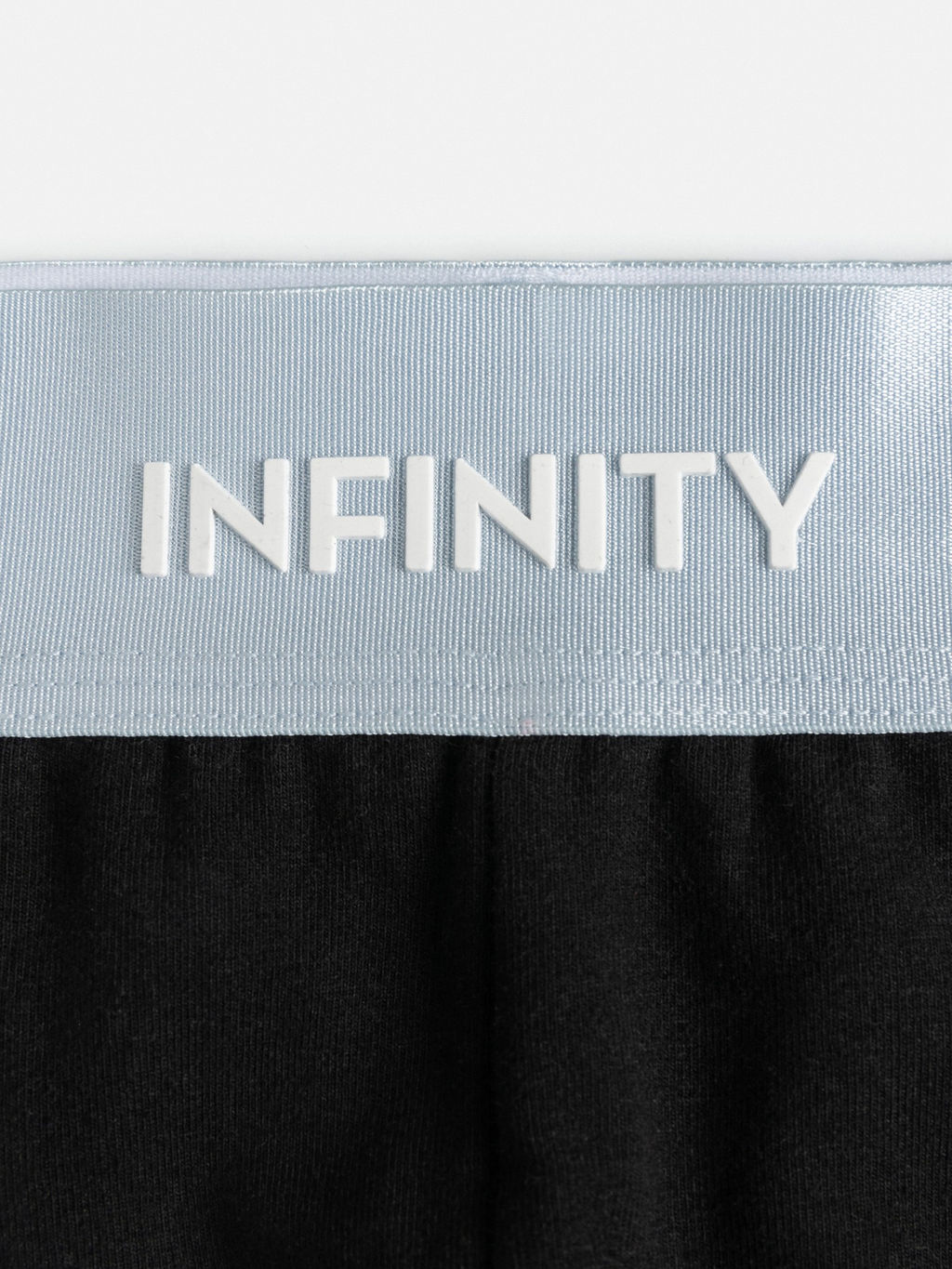 Infinity / Трусы боксер муж.в наборе из 3 шт Piter черный - Infinity Lingerie фото 6